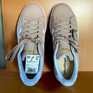 Womens Adidas Grand Court 2.0